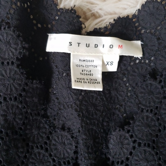 STUDIO M  DRESS - Picture 3 of 4